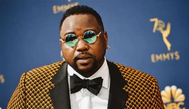 Brian Tyree Henry Net Worth How Much is Henry Worth? |