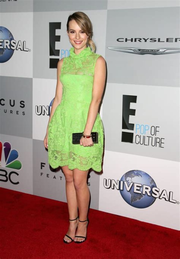 Bridgit Mendler Net Worth How Much is Bridgit Mendler Worth? |