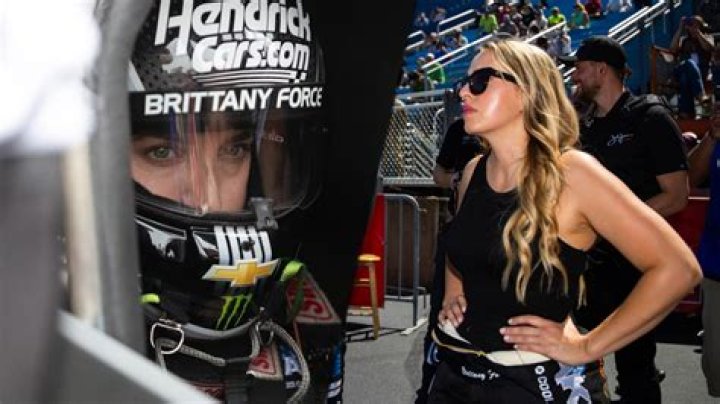 Brittany Force Net Worth How Much is Brittany Force Worth? |