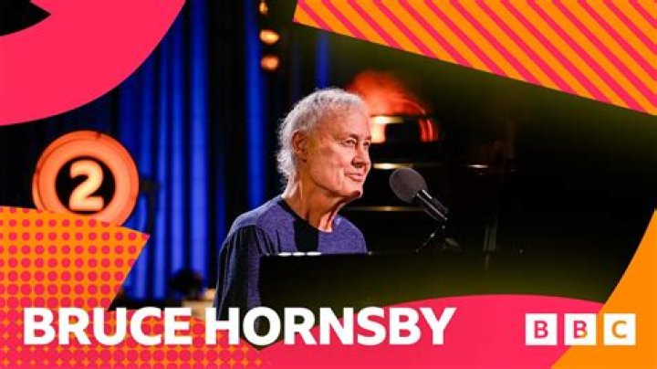Bruce Hornsby Net Worth How Much is Hornsby Worth? |