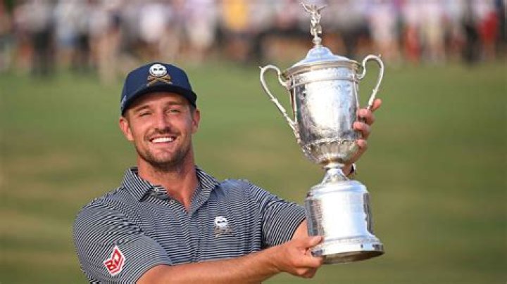 Bryson DeChambeau Net Worth How Much is DeChambeau Worth? |