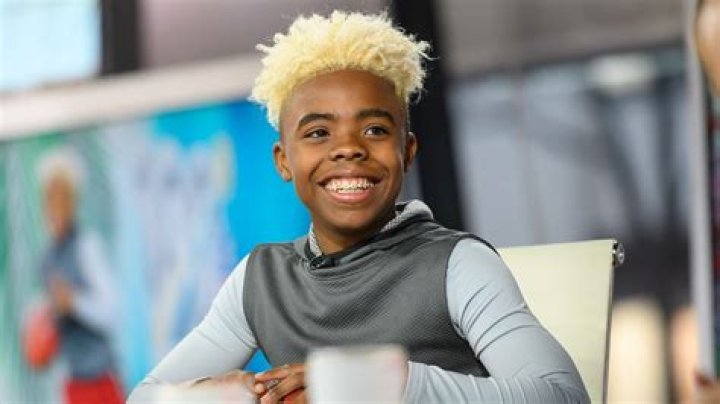 Bunchie Young Net Worth How Much Is Bunchie Young Worth? |
