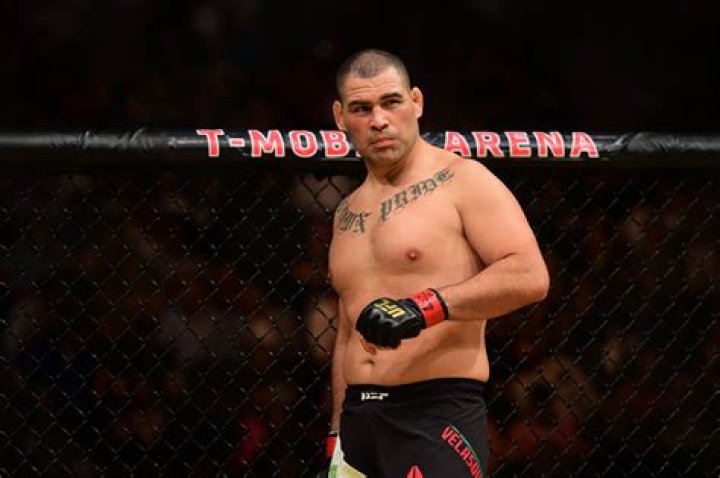 Cain Velasquez Net Worth How Much is Velasquez Worth? |