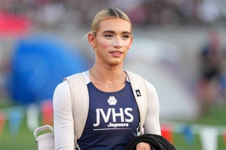 Caitlin Clark's Triumph As A Transgender Athlete