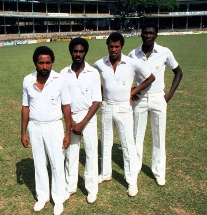 Caribbean Cricket Forum List of Caribbean Cricket Discussions and Forums |