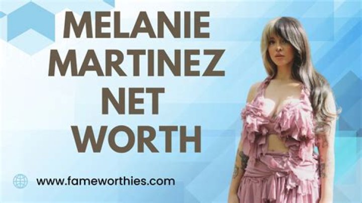 Carolina Cruz Martinez Net Worth How Much is Martinez Worth? |