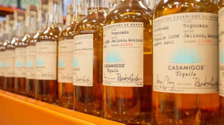 Casamigos Net Worth How Much Is Casamigos Worth? |