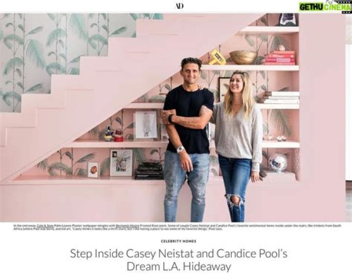 Casey Neistat's Biography, Family, Fortune, And Stature
