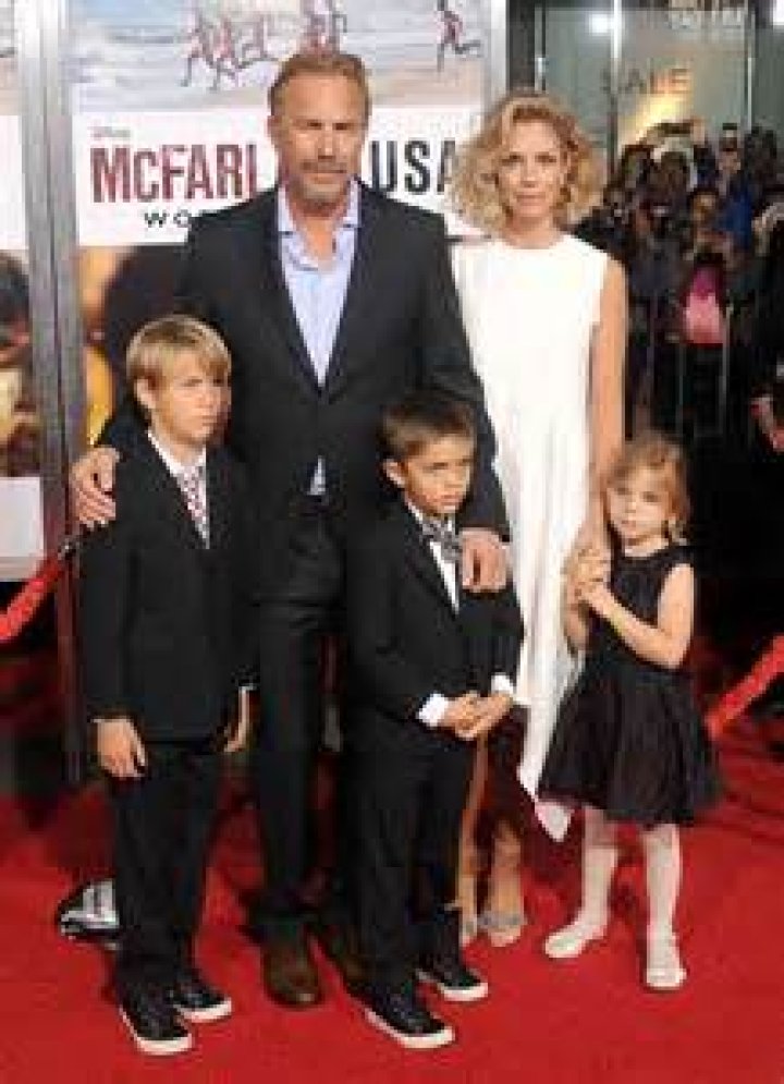 Cayden Wyatt Costner Net Worth How Much Is Cayden Costner Worth? |