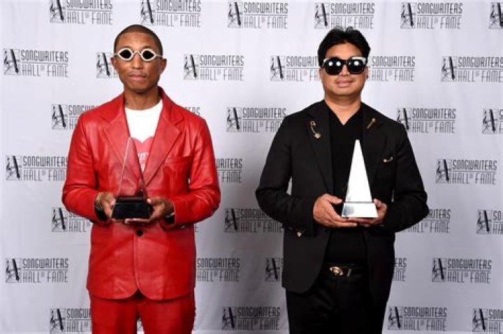Chad Hugo Net Worth How Much is Chad Hugo Worth? |