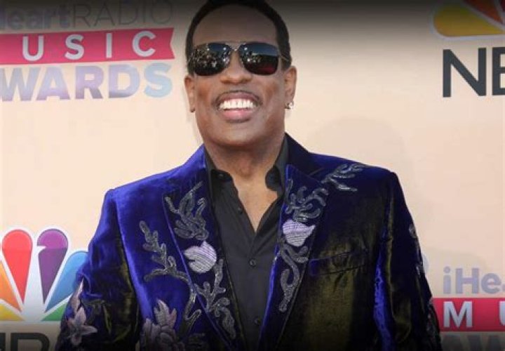 Charlie Wilson Gap Band Net Worth How Much is Charlie Wilson Gap Band Worth? |