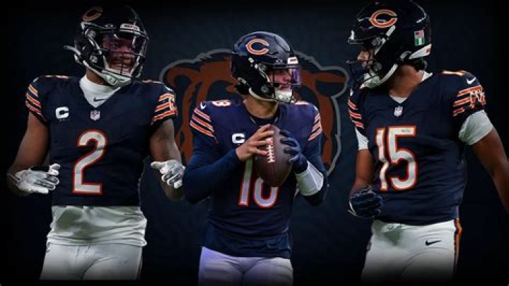 Chicago Bears Forum List of Chicago Bears Discussions and Forums