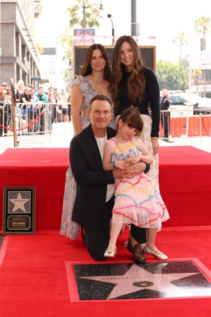 Christian Slater's Parents' Role In His Success
