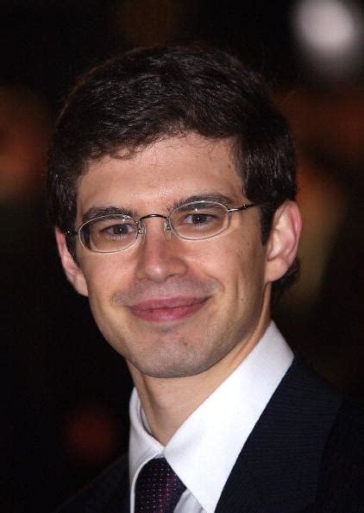 Christopher Paolini Net Worth How Much is Paolini Worth? |