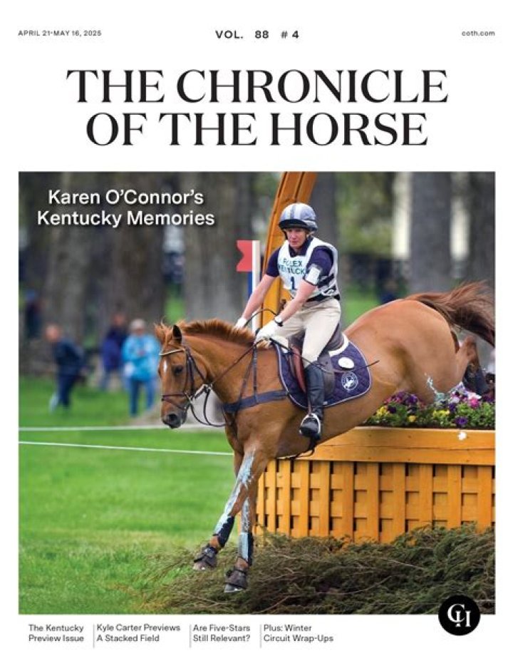 Chronofhorse Forum List of Chronofhorse Discussions and Forums |