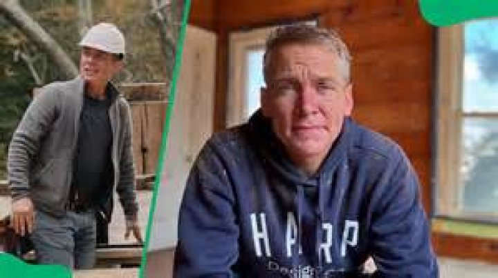 Clint Harp Net Worth How Much Is Clint Harp Worth? |