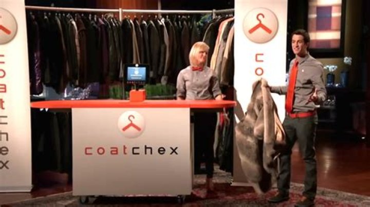 Coatchex Shark Tank Founder, Net Worth and Investment |