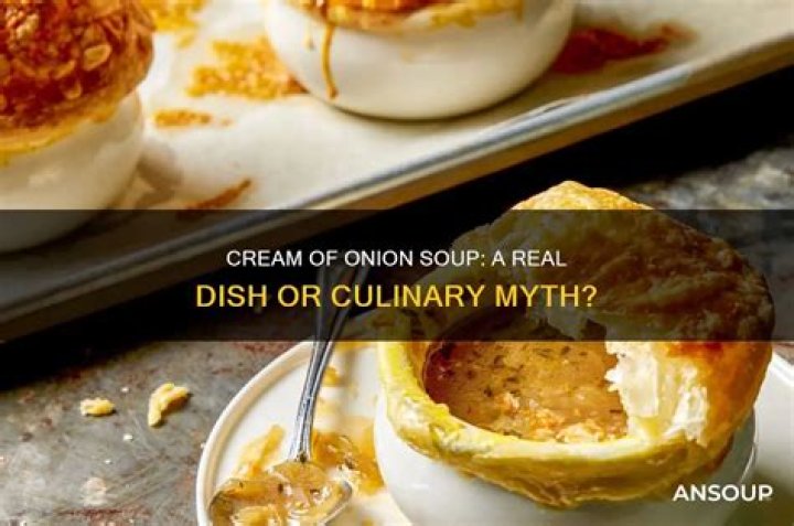Culinary Masterpiece Or Marketing Myth?