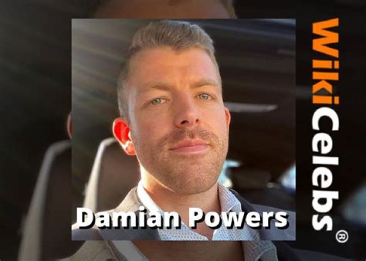 Damian Powers Net Worth How Much Is Damian Powers Worth?