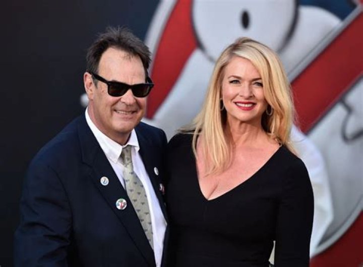 Dan Aykroyd Net Worth How Much is Aykroyd Worth? |
