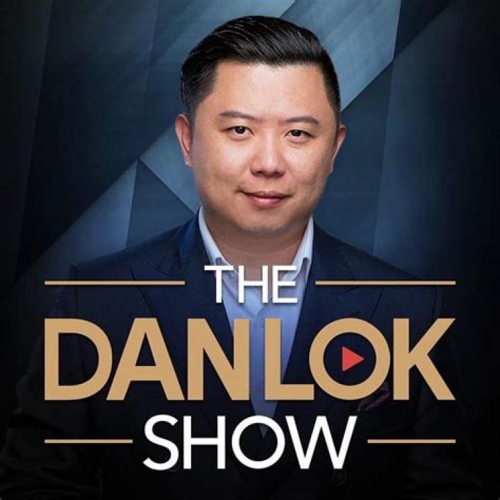 Dan Lok Net Worth How Much Is Dan Lok Worth? |