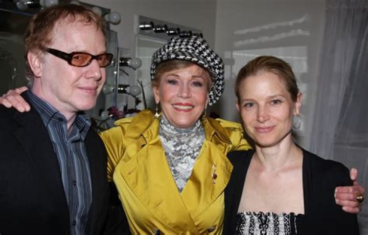 Danny Elfman Net Worth How Much is Elfman Worth? |