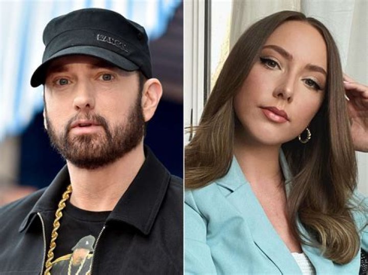 Daughter Eminem Net Worth How Much Is Daughter Eminem Worth? |