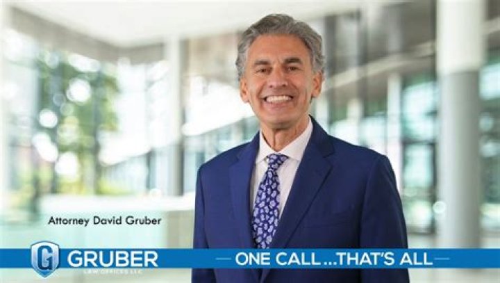 David Gruber Net Worth How Much Is David Gruber Worth? |