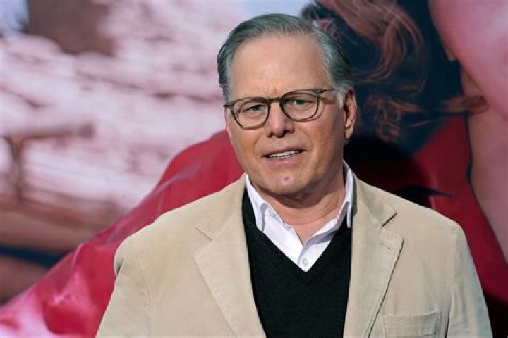 David Zaslav Net Worth How Much is Zaslav Worth?