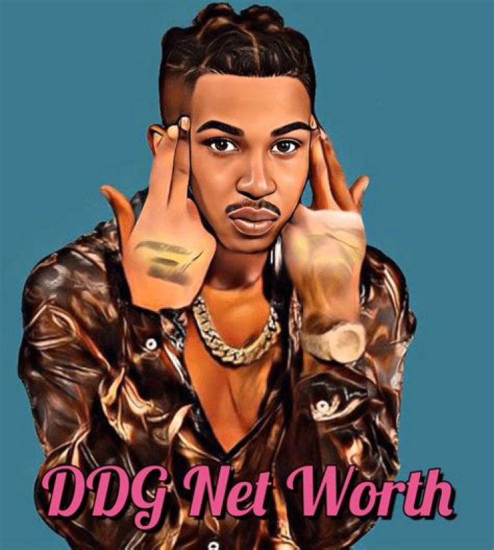 DDG Net Worth How Much is DDG Worth? |