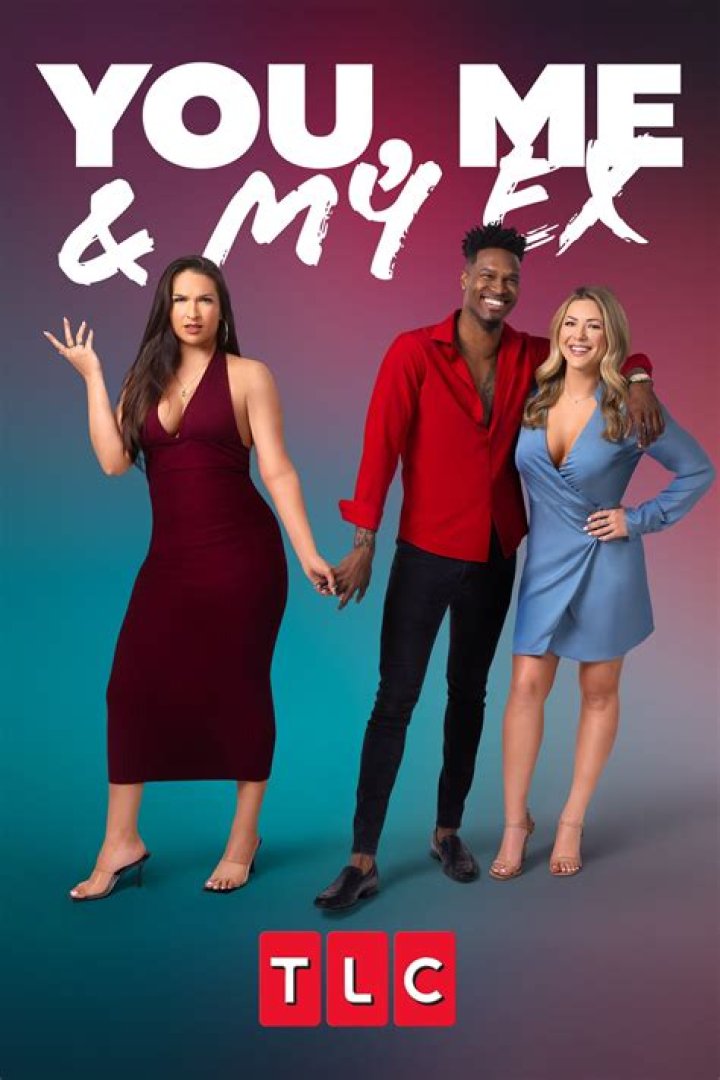 "Deandre, You, Me, And My Ex"