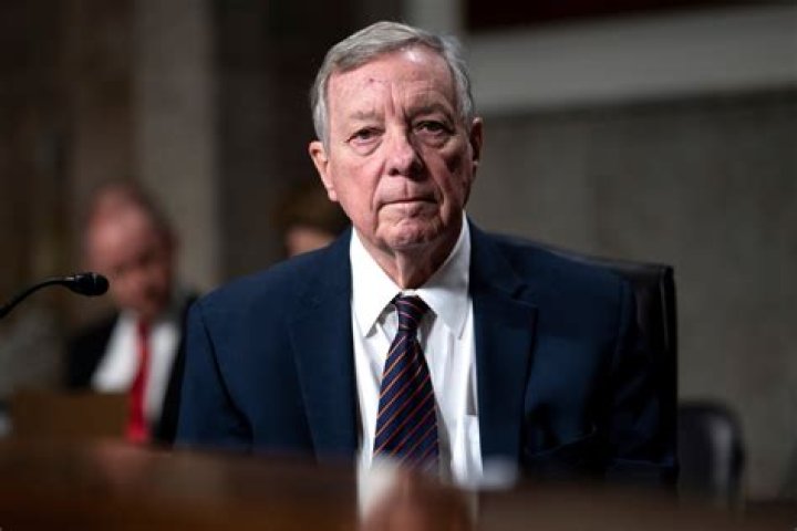 Dick Durbin Net Worth How Much is Senator Durbin Worth? |