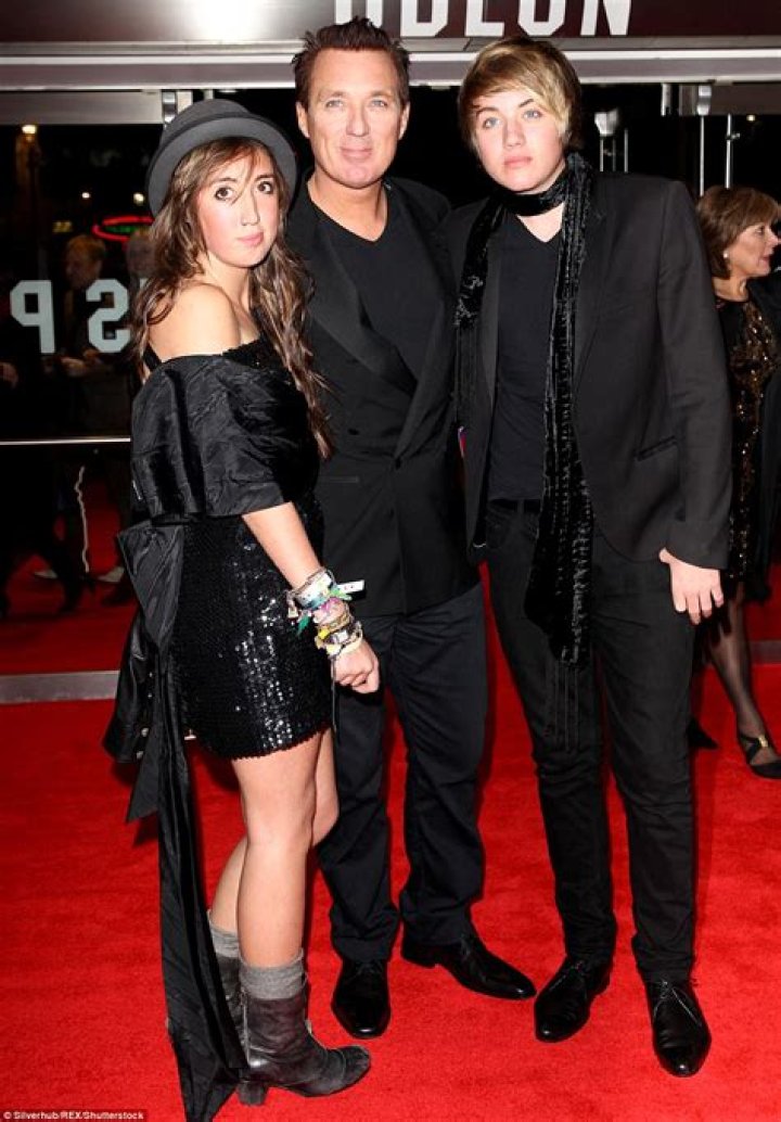 Did George Michael Have Children?