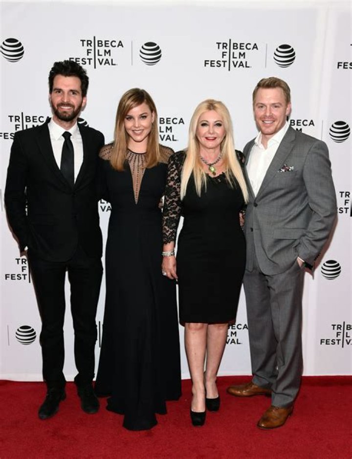 Diego Klattenhoff Net Worth How Much Is Diego Klattenhoff Worth?
