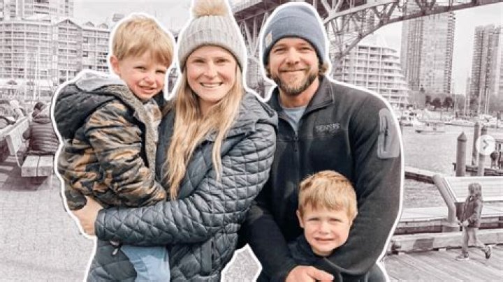 Discover The Ages And Milestones Of Max Thieriot's Kids