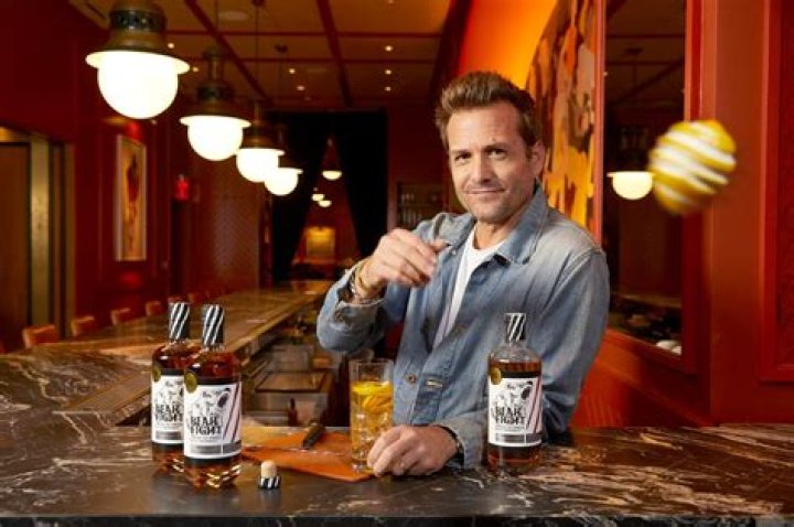 Discover The Allure Of Gabriel Macht's Mouth: A Detailed Examination