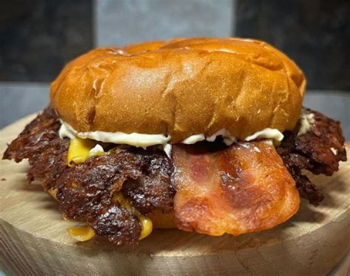 Discover The Delights Of Bunga Burger: A Culinary Adventure Awaits!