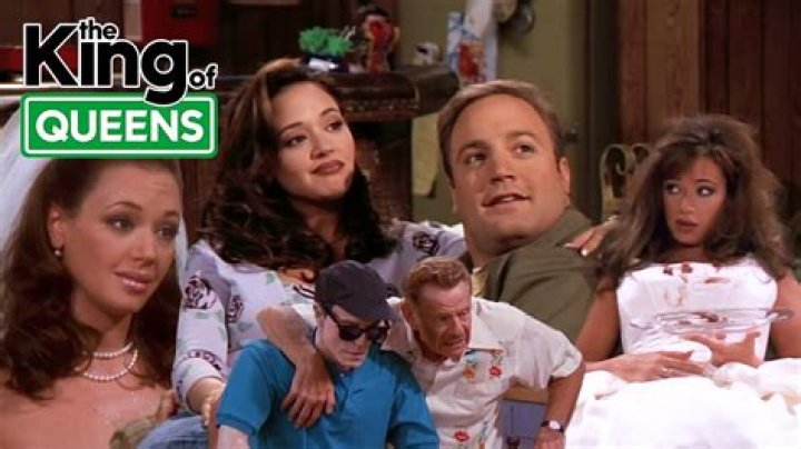 Discover The Enchanting Filming Locations Of "King Of Queens"