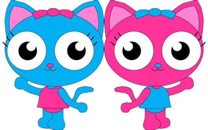 Discover The Enchanting World Of Milly Cats