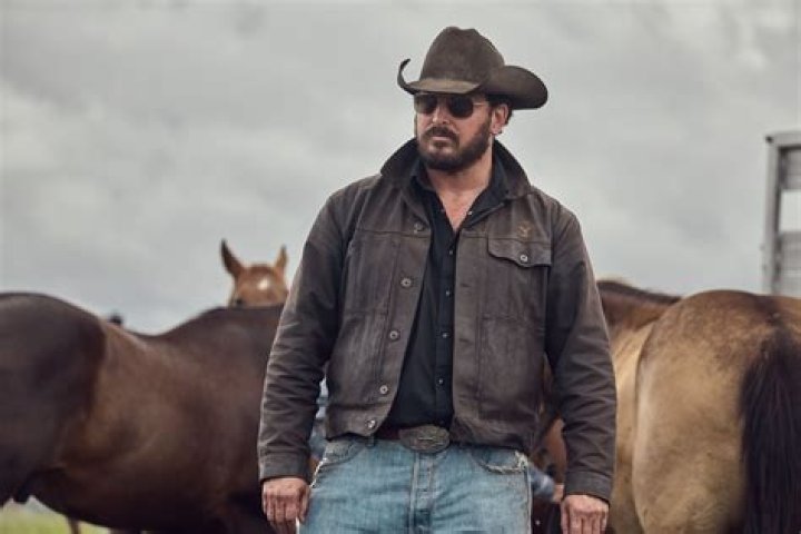 Discover The Enigmatic Age Of Rip Wheeler In "Yellowstone"