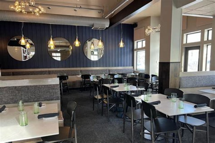 Discover The Hidden Gems Of Blue River Bistro: A Culinary Journey Awaits