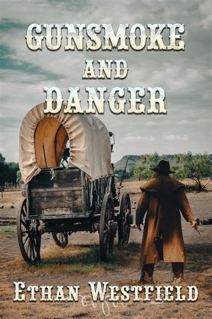 Discover The Intriguing Height Of Gunsmoke's Iconic Lawman