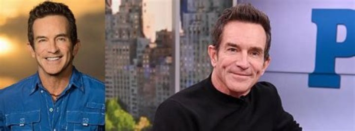 Discover The Jeff Probst Diet's Hidden Insights