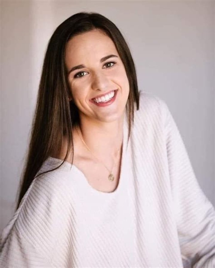Discover The Lipstick Secrets Of Caitlin Clark Alley