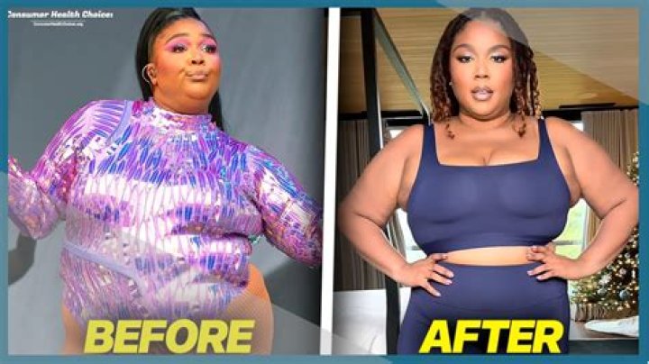 Discover The Secrets Behind Lizzo's Weight And Height