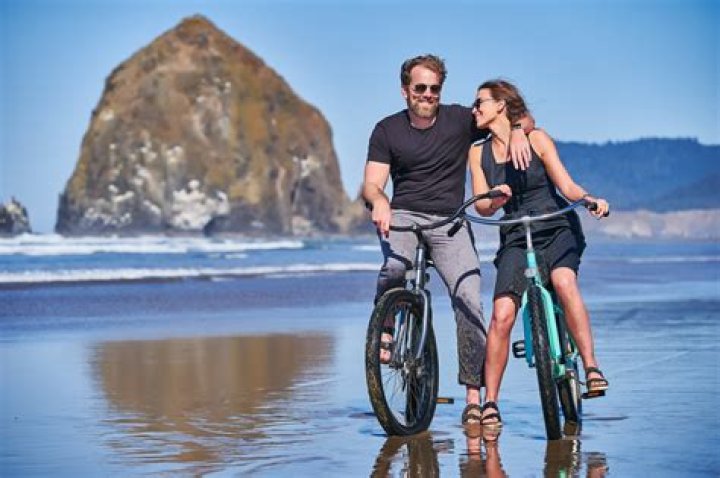 Discover The Timeless Allure Of Stephanie Inn In Cannon Beach