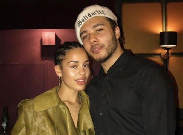 Discover The Truth: Jorja Smith's Boyfriends Revealed