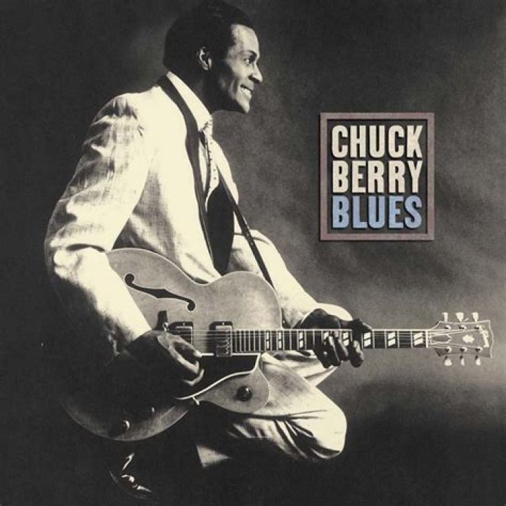 Discover The Untold Secrets Behind Chuck Berry's Net Worth