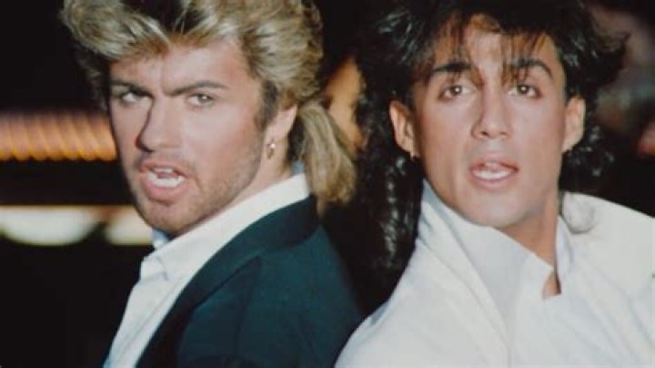 Discover The Untold Story Of Andrew Ridgeley, The Music Icon