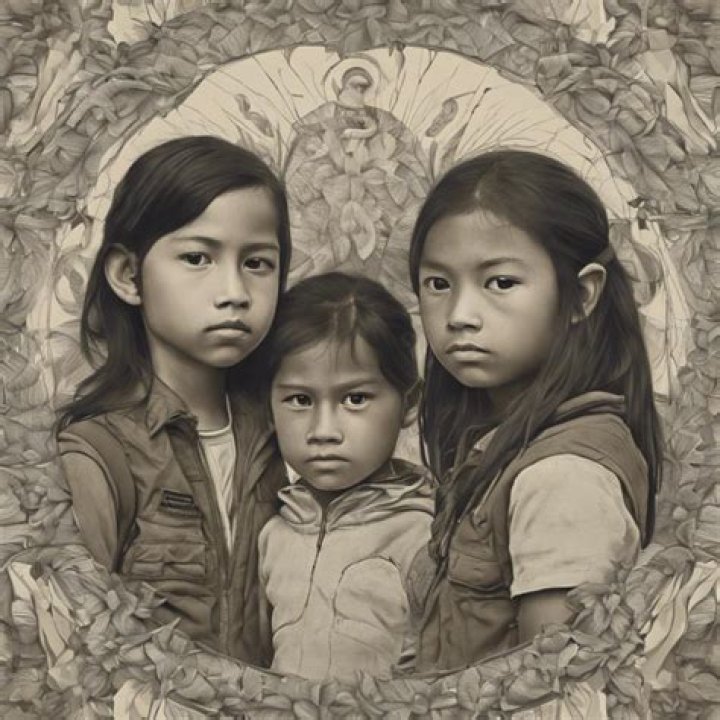 Discover The World Of Peso Pluma Siblings
